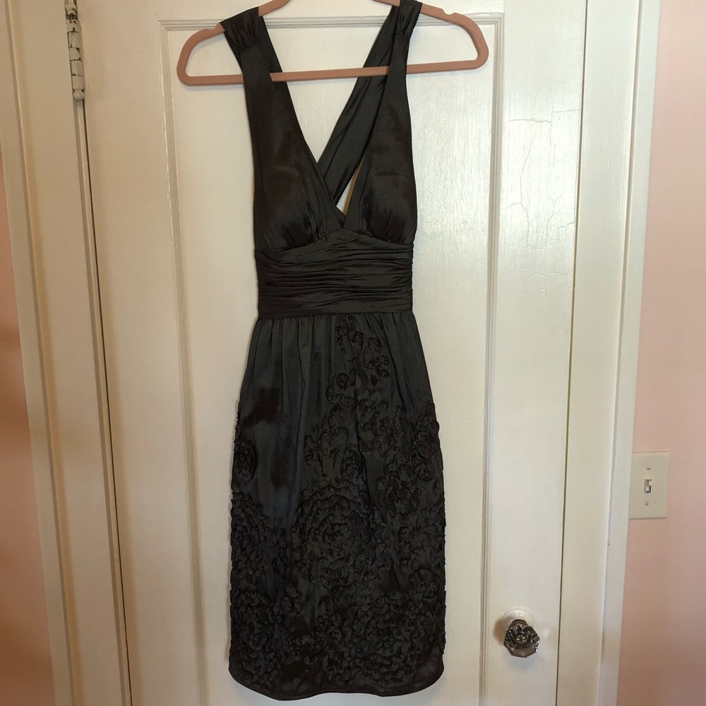 Adrianna Papel boutique cocktail dress -size 4